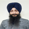 Amandeep  Singh