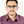 mini profile avatar