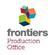 Frontiers Production Office 