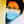 mini profile avatar
