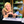 mini profile avatar