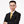 mini profile avatar