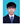 mini profile avatar