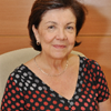 Magda  Carneiro-Sampaio