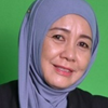 Haslina  Halim