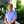 mini profile avatar
