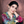 mini profile avatar