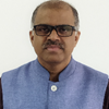 Prof. Paritosh  Mohanty