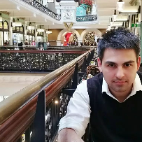 Profile picture