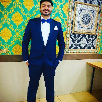 Profile picture