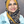mini profile avatar