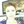 mini profile avatar