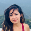 Karishma  Chhabria