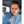 mini profile avatar