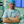 mini profile avatar