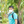 mini profile avatar