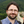 mini profile avatar