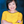 mini profile avatar
