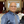 mini profile avatar