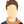 mini profile avatar