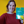 mini profile avatar