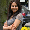 Shivani Tanwar Paul