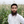 mini profile avatar