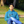 mini profile avatar