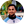 mini profile avatar
