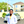 mini profile avatar