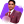 mini profile avatar