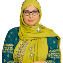 Assis. Prof. Dr. Chamandeep Kaur