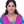 mini profile avatar