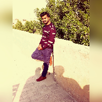 Profile picture