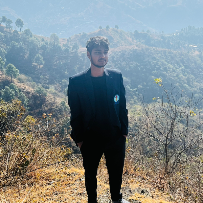 Profile picture
