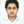 mini profile avatar