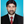 mini profile avatar