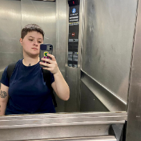 Profile picture
