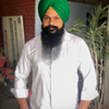 Davinder  Singh