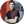 mini profile avatar