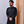 mini profile avatar