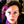 mini profile avatar