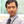 mini profile avatar