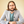 mini profile avatar