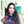 mini profile avatar