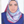 mini profile avatar