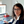 mini profile avatar