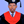 mini profile avatar
