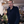 mini profile avatar