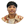 mini profile avatar